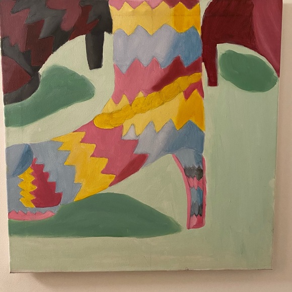 Canvas - Picture 3 of 3